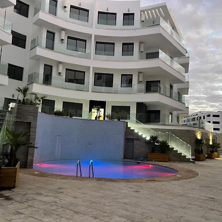 Cozy Appartement With Swimming Pool Αγκαντίρ Εξωτερικό φωτογραφία