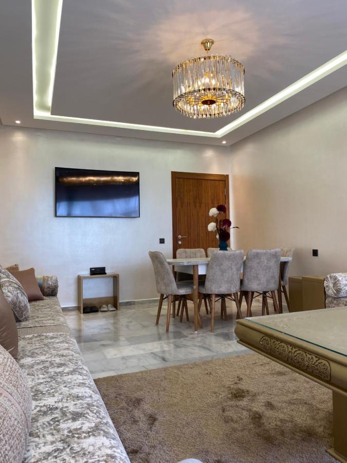 Cozy Appartement With Swimming Pool Αγκαντίρ Εξωτερικό φωτογραφία